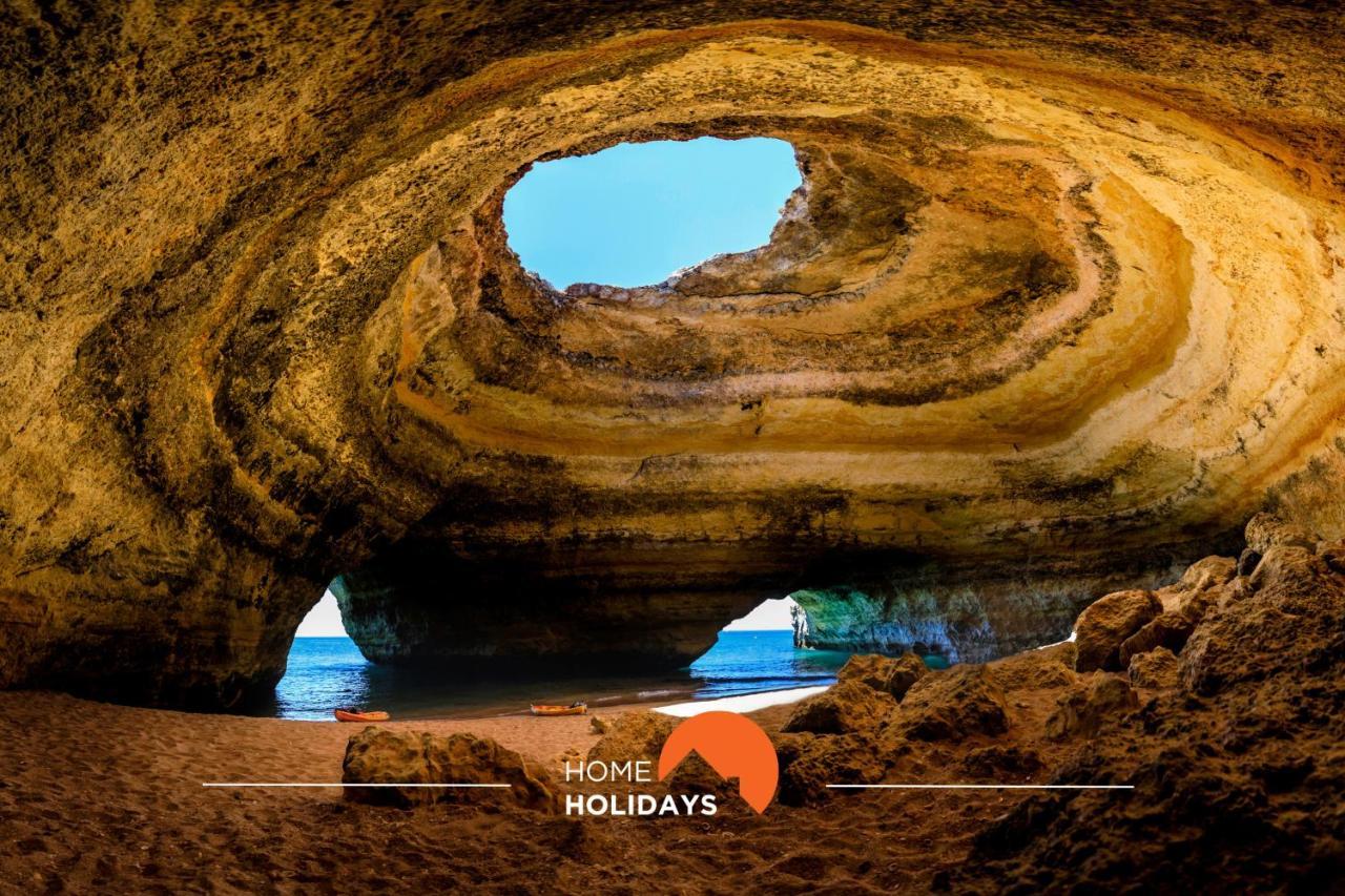 #035 T2 Oura Village By Home Holidays アルブフェイラ エクステリア 写真