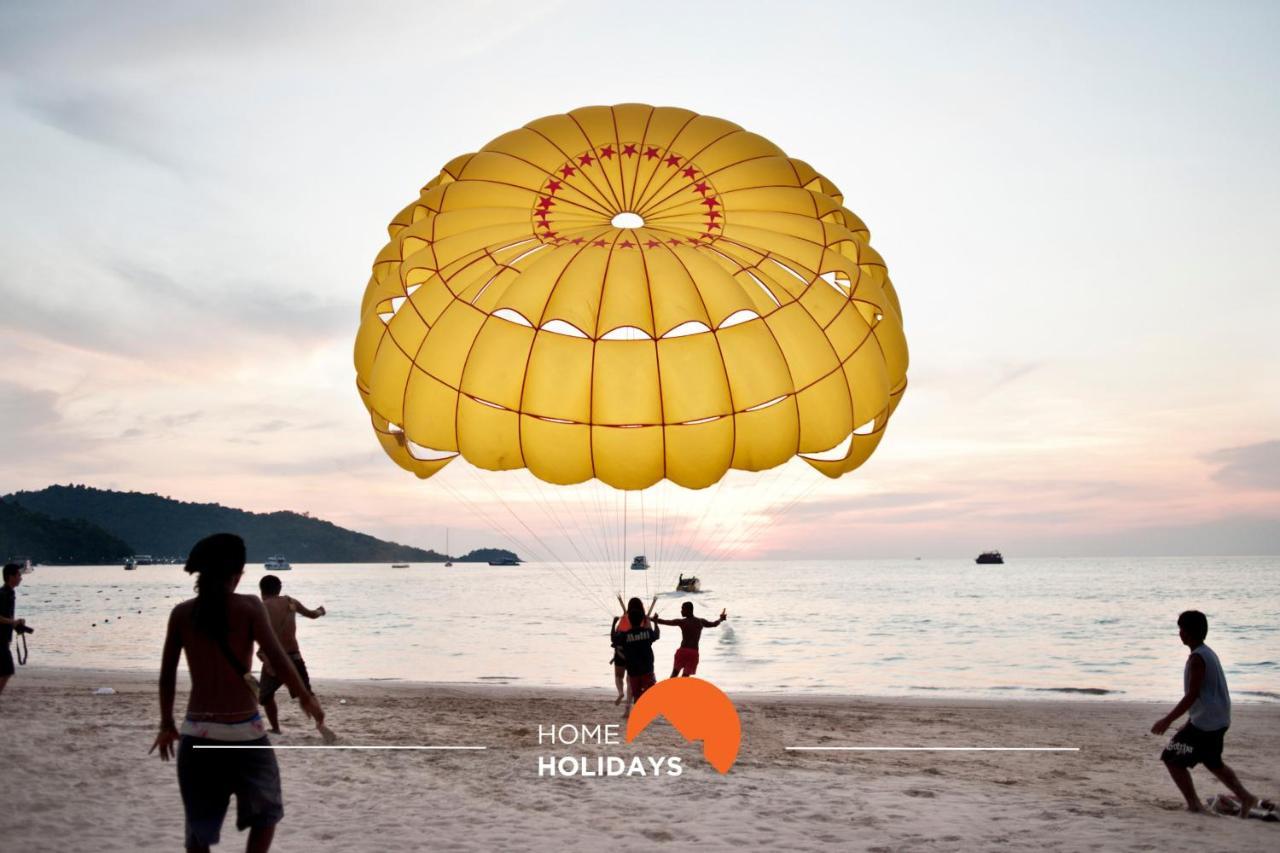 #035 T2 Oura Village By Home Holidays アルブフェイラ エクステリア 写真