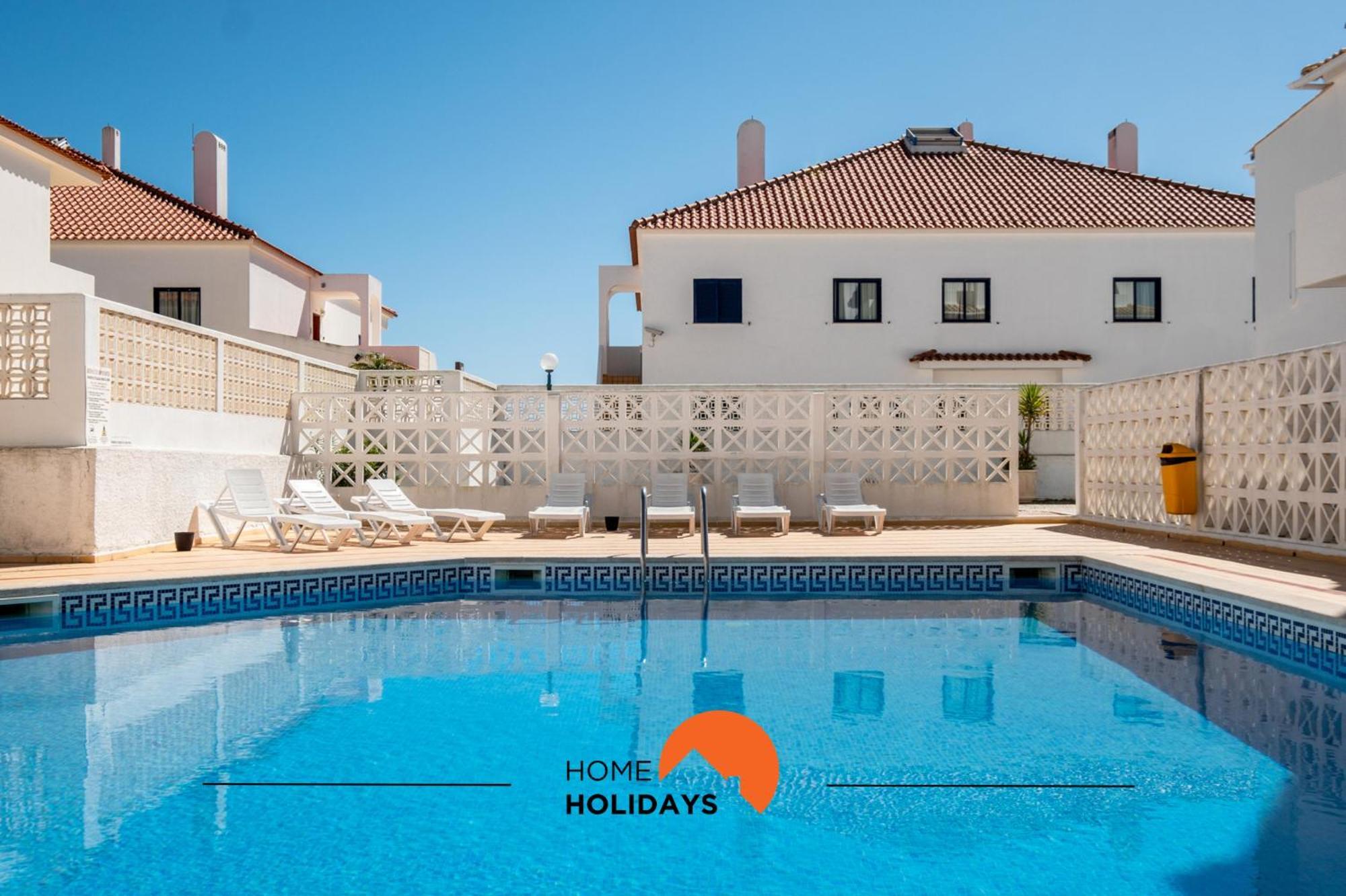 #035 T2 Oura Village By Home Holidays アルブフェイラ エクステリア 写真